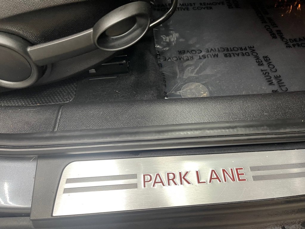 2016 MINI Cooper Countryman S