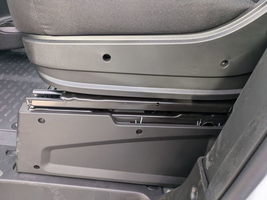 2024 RAM ProMaster 2500