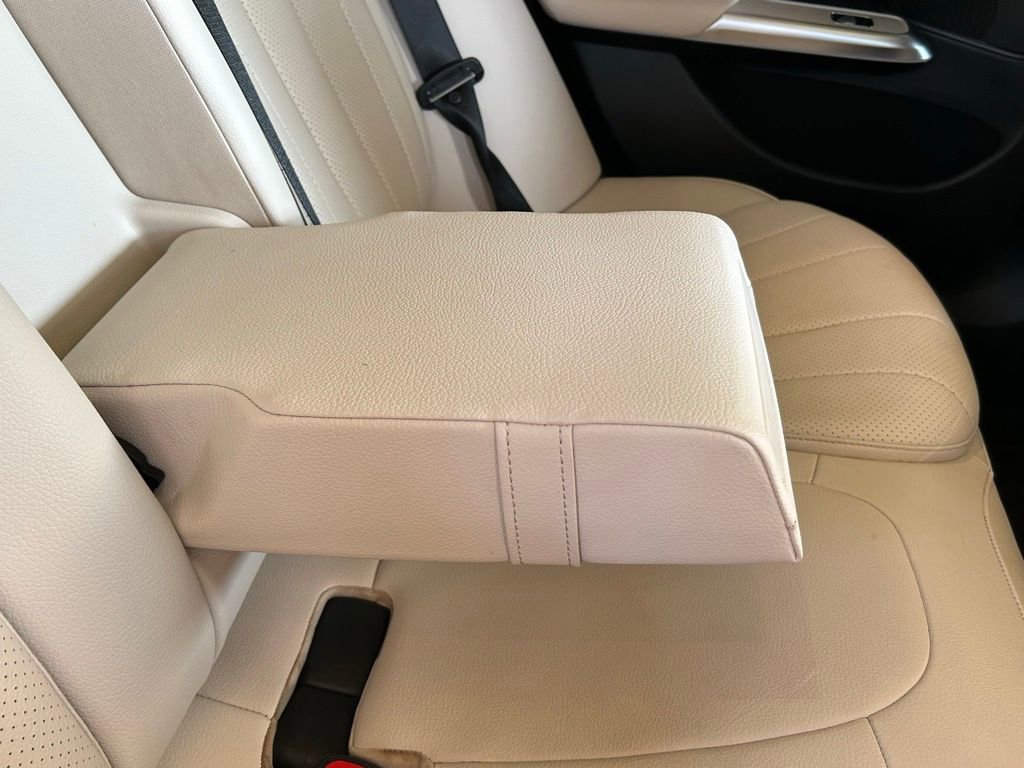 2025 Mercedes-Benz E 350 4MATIC Sedan