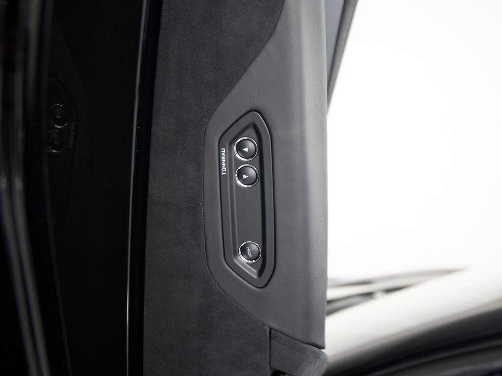 Used 2024 McLaren 750S Spider photo 12