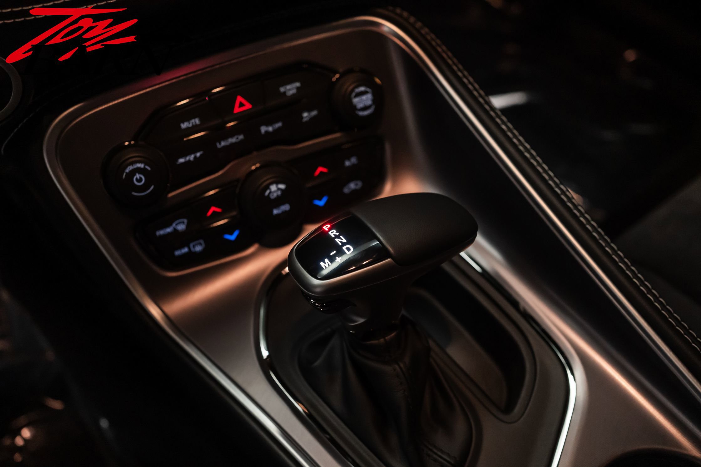 2022 Dodge Challenger SRT Hellcat