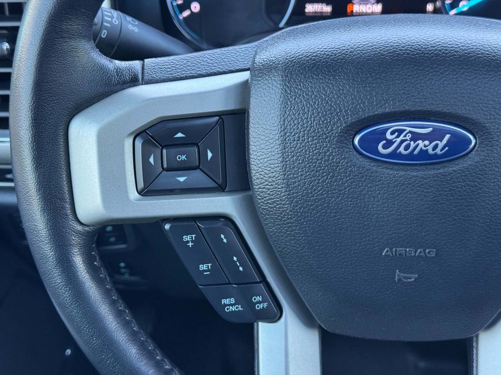 2022 Ford F250 Lariat