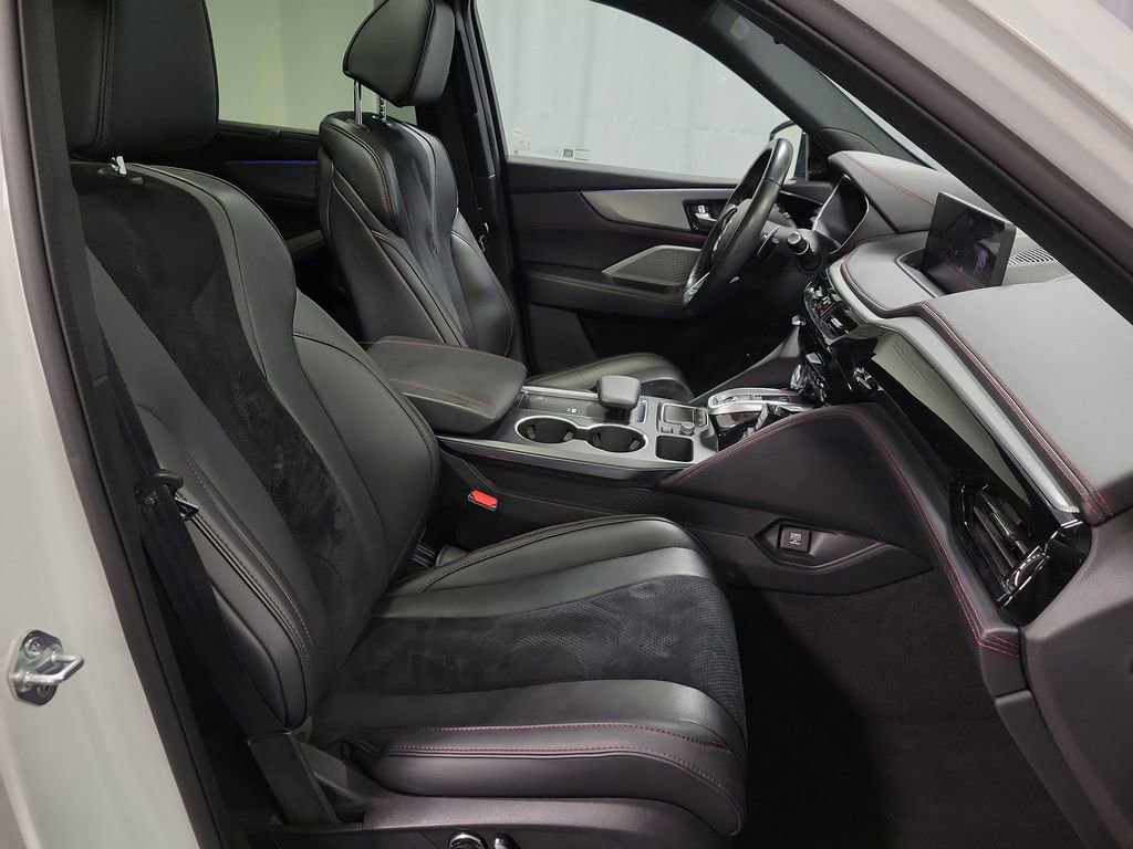 2022 Acura MDX A-Spec