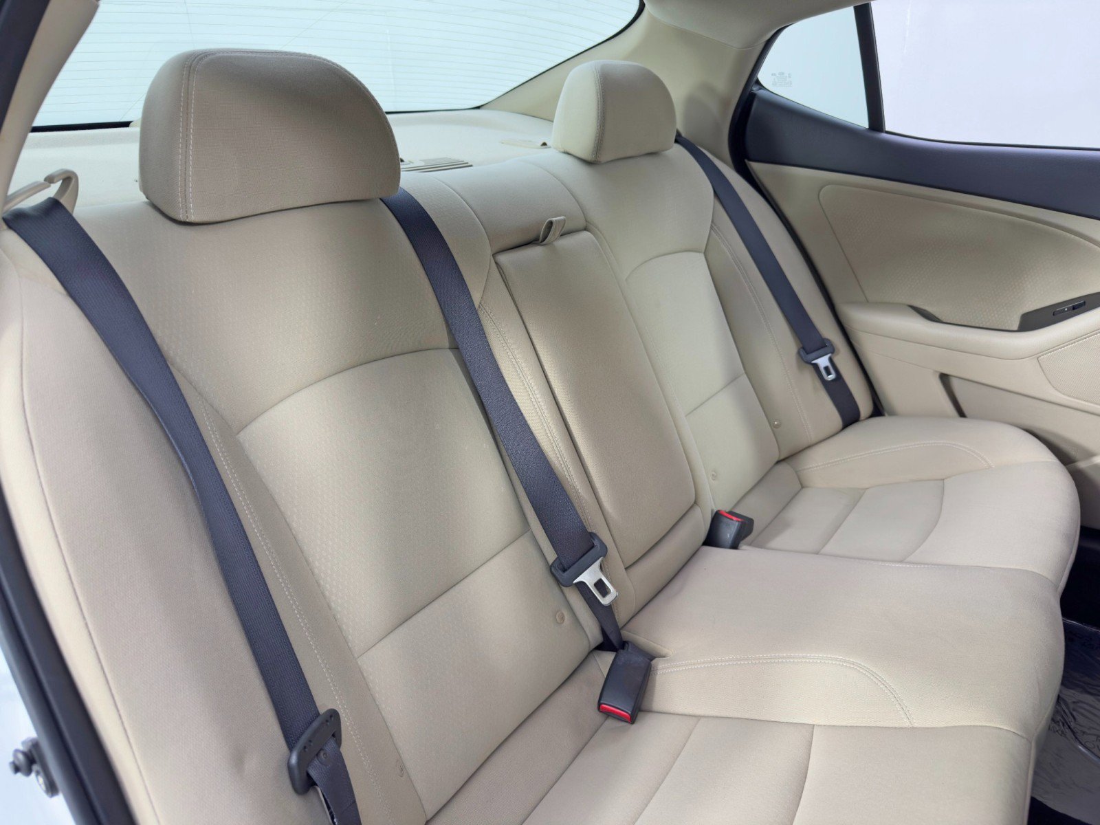 2016 Kia Optima Hybrid