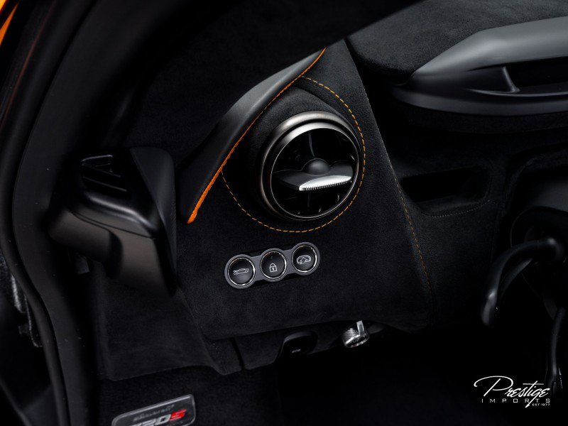 Used 2023 McLaren 720S Luxury photo 43