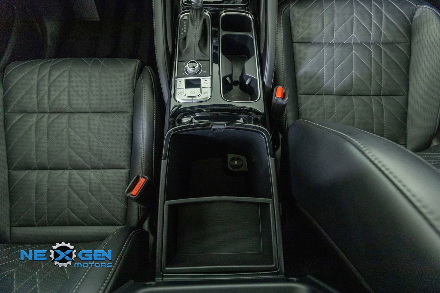 2025 Kia Telluride SX Prestige X-Line