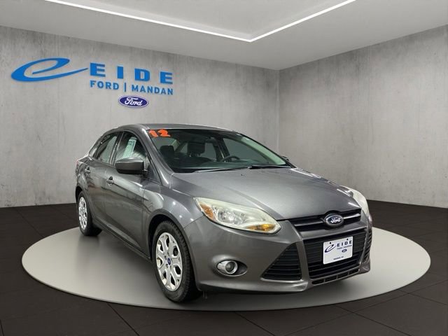 Used 2012 Ford Focus SE