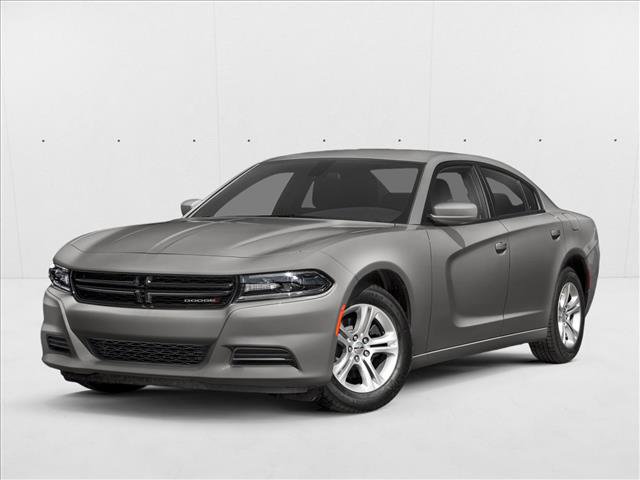 Used 2020 Dodge Charger SRT Hellcat w/ Harman/Kardon Audio Group