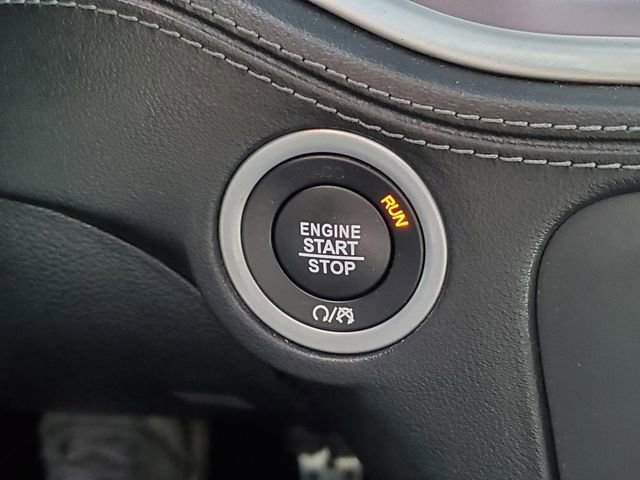 2019 Dodge Charger Scat Pack