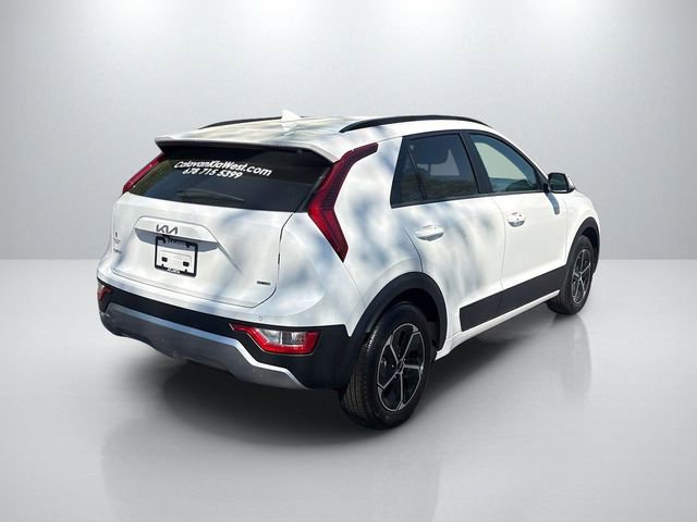 2025 Kia Niro EX
