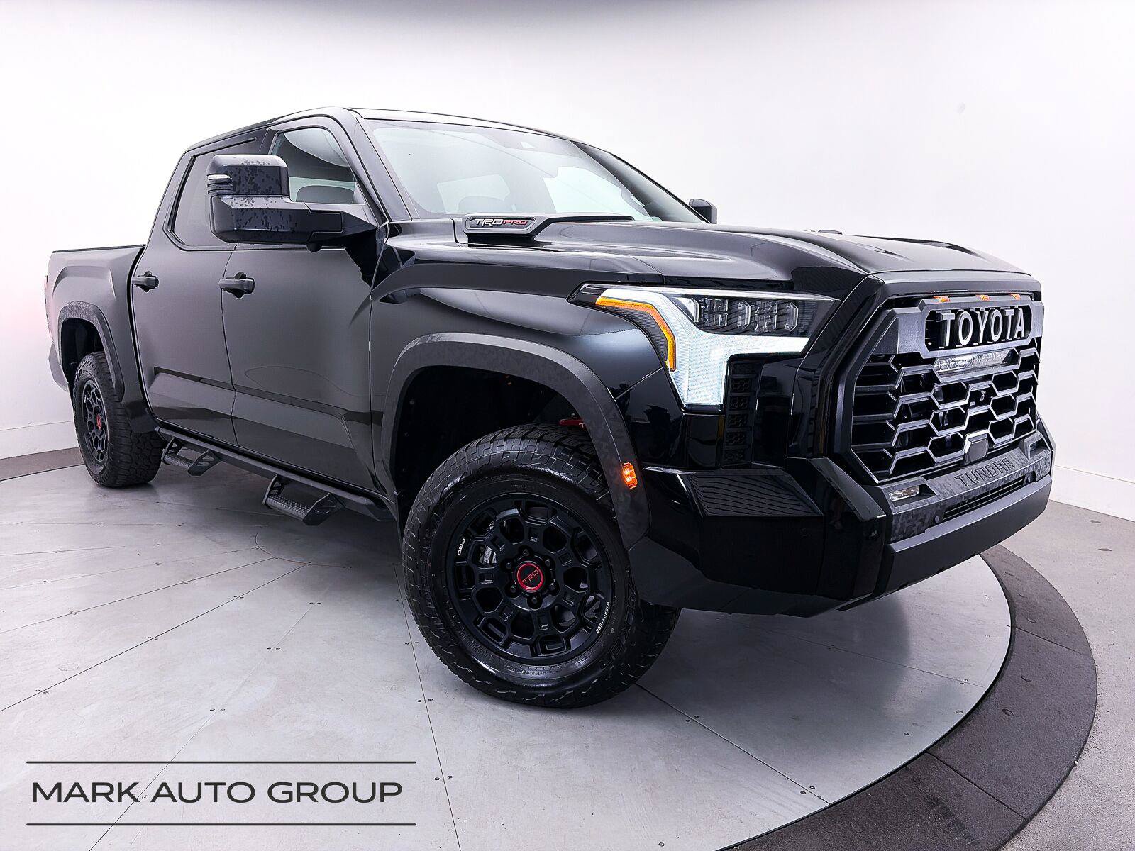 Used Toyota Tundra Hybrid for Sale in Phoenix, AZ - Autotrader