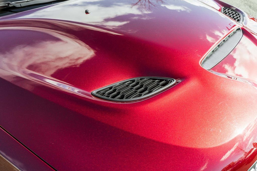 2023 Dodge Durango SRT