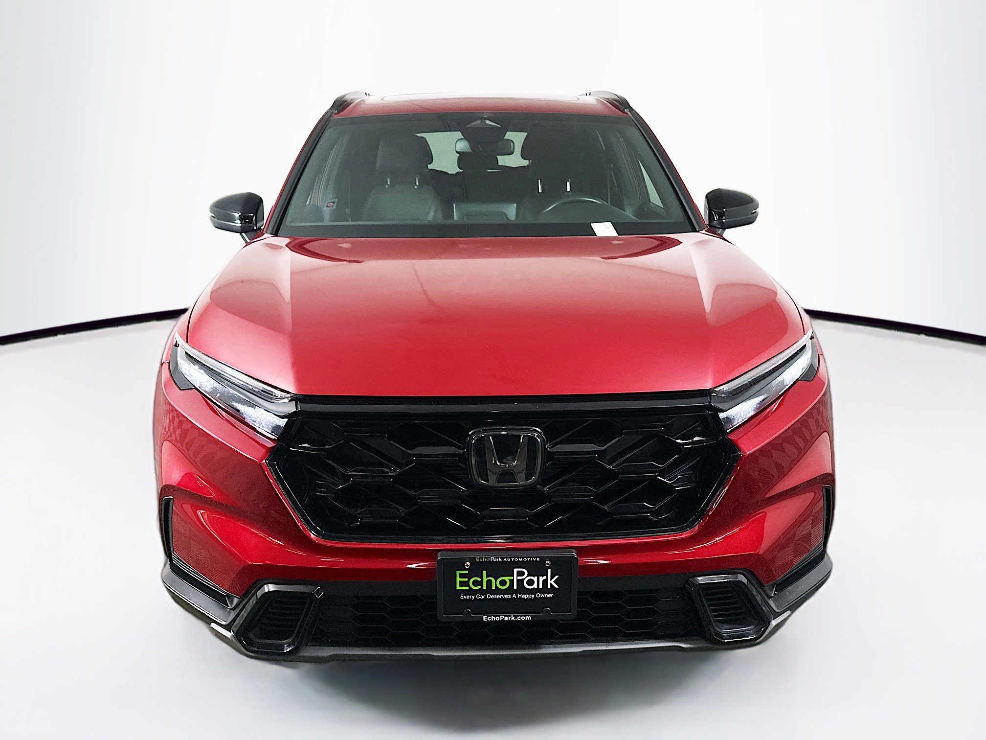 2024 Honda CR-V Sport