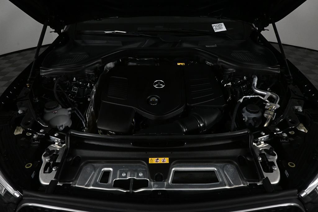 2024 Mercedes-Benz GLC 300 4MATIC