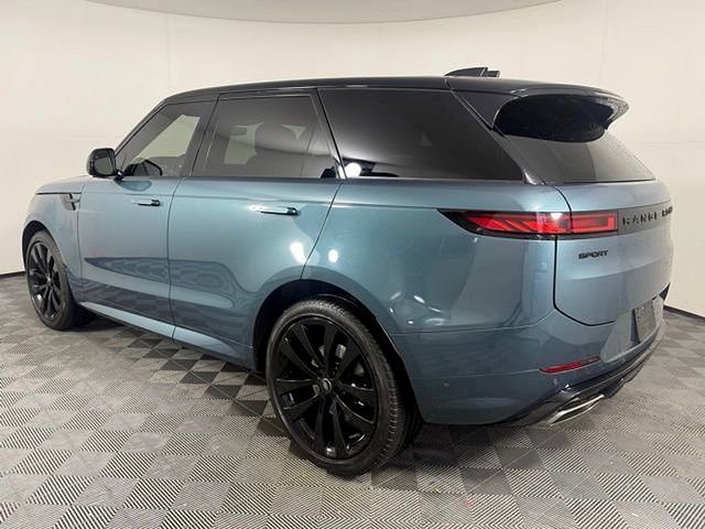2023 Land Rover Range Rover Sport SE Dynamic