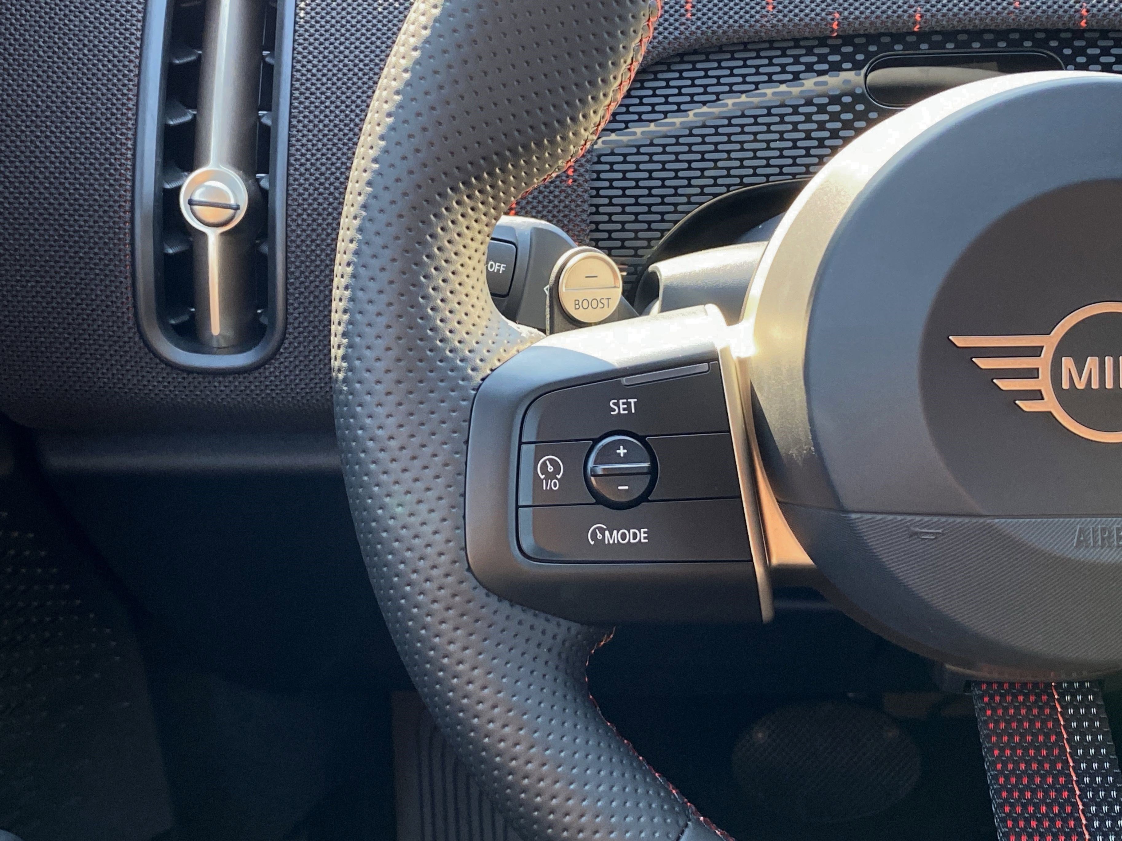 2026 MINI Cooper Countryman S