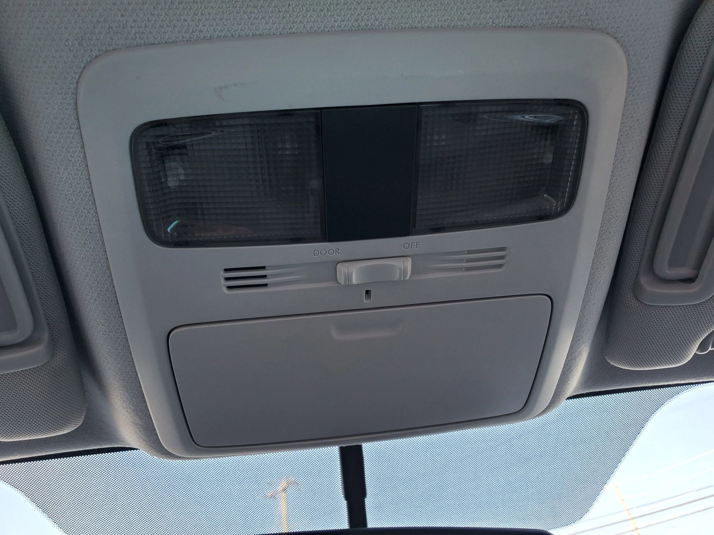 2016 Subaru Forester 2.5i