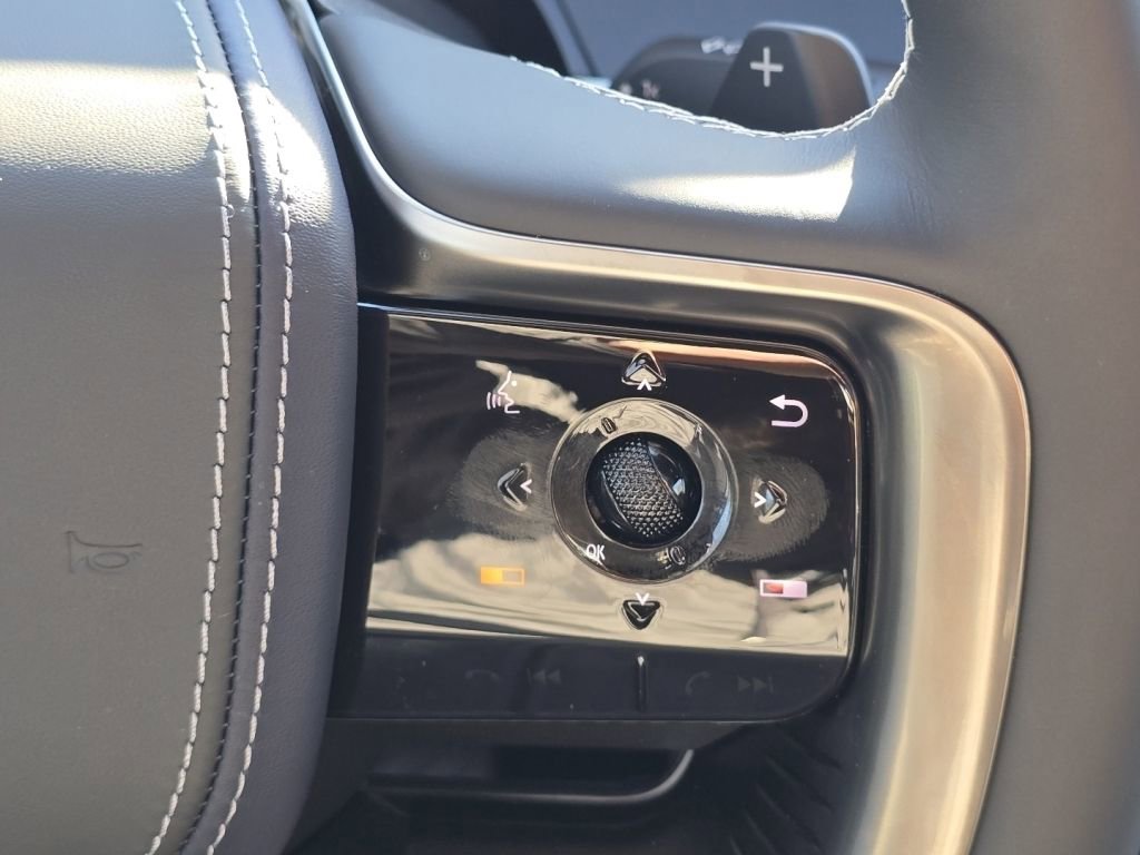 2026 INFINITI Qx80 4WD