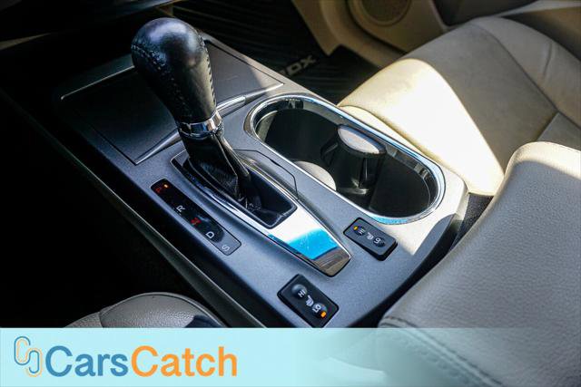 2014 Acura RDX FWD w/ Technology Package