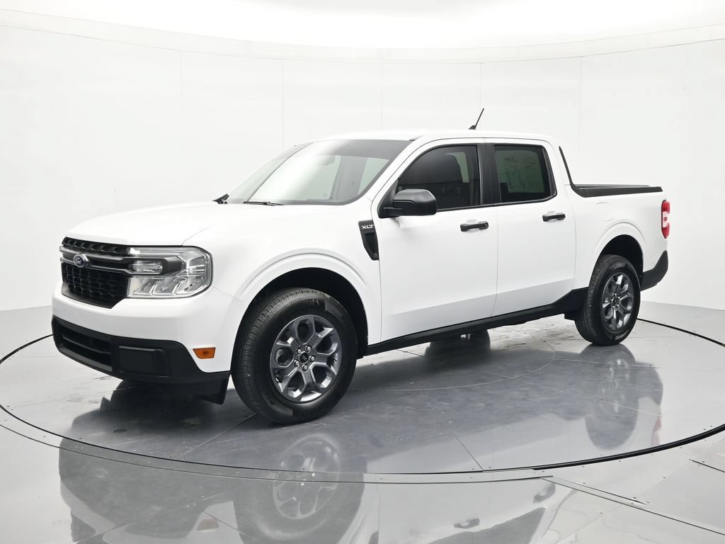 Used 2024 Ford Maverick XLT