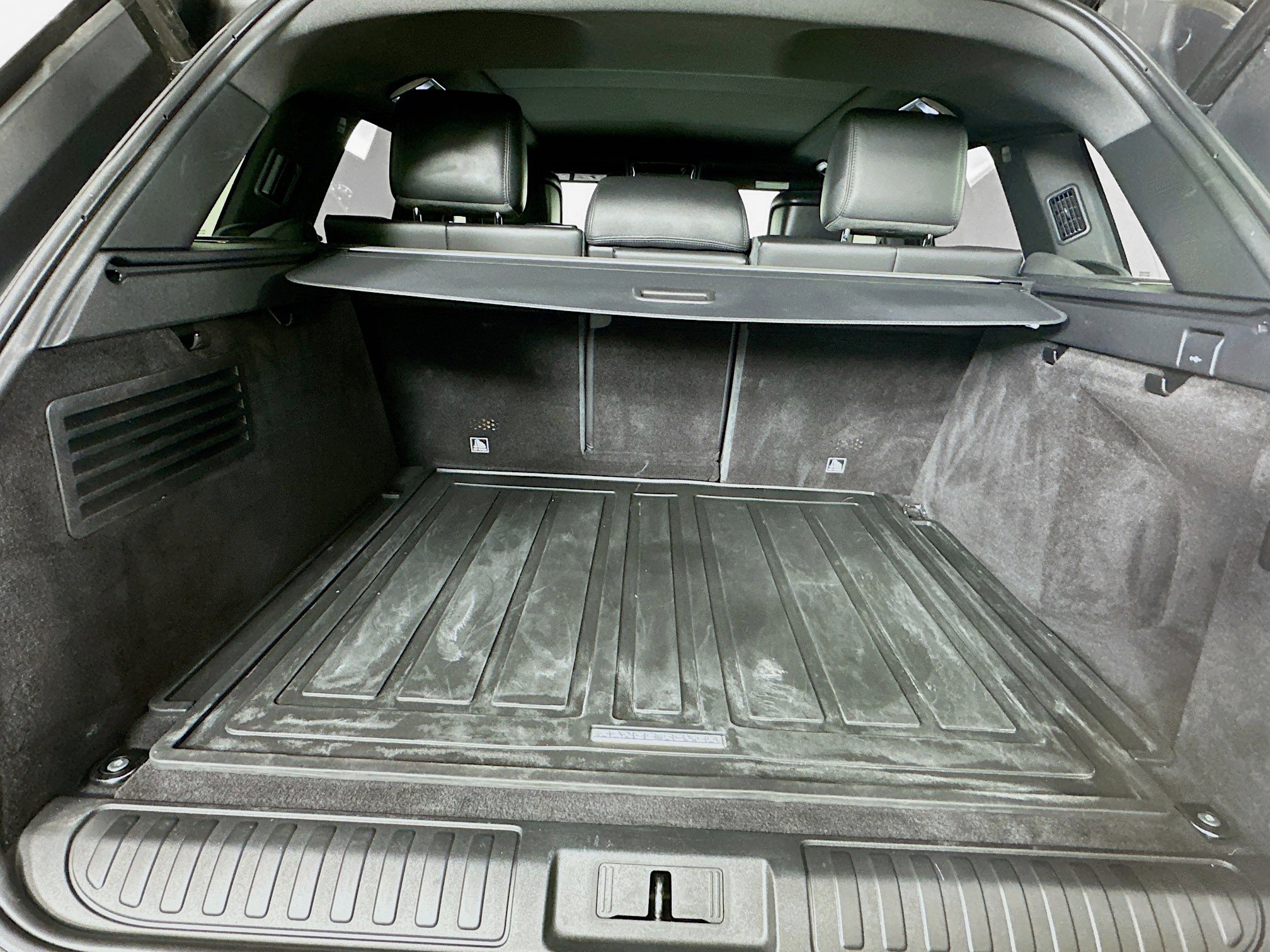 2021 Land Rover Range Rover Sport HST