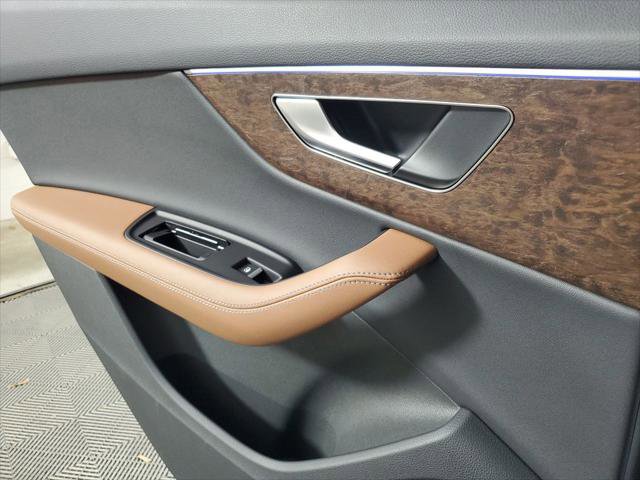 2025 Audi Q7 3.0T Premium Plus