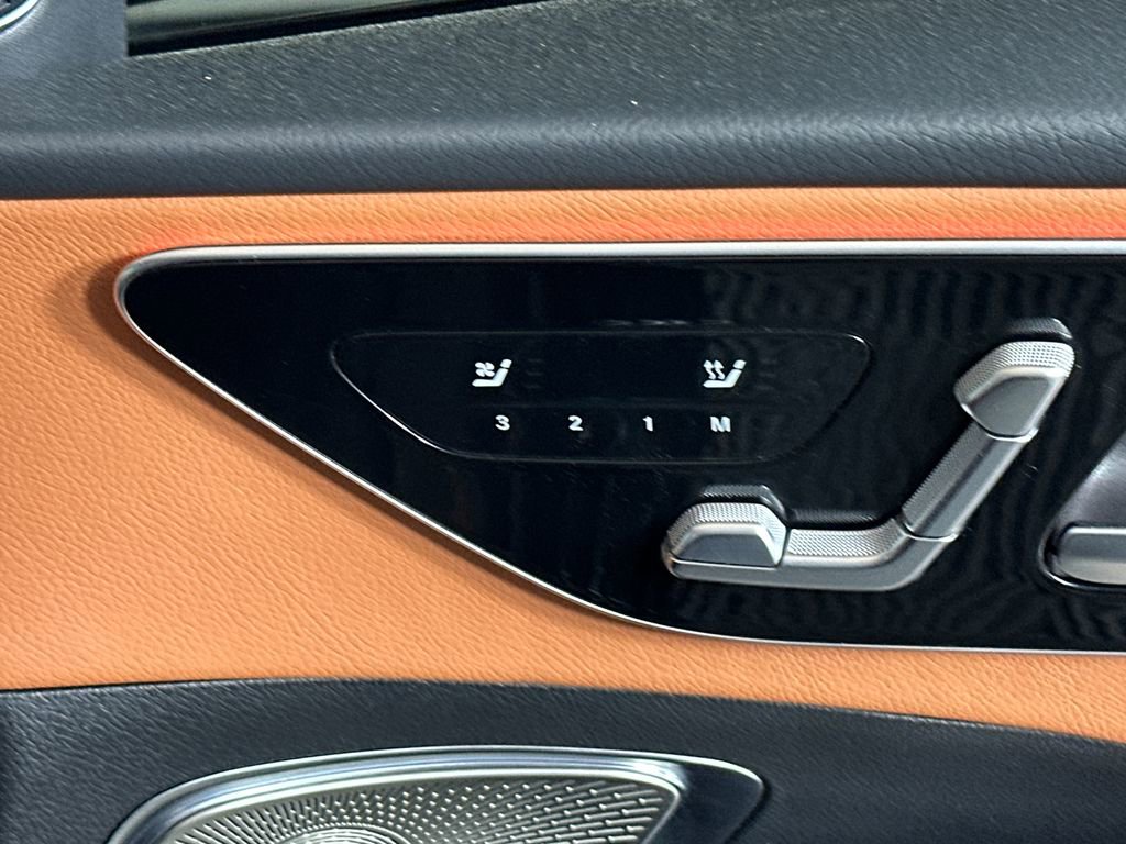 2024 Mercedes-Benz C 300 Sedan