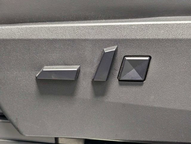 2024 Tesla Cybertruck AWD Crew Cab