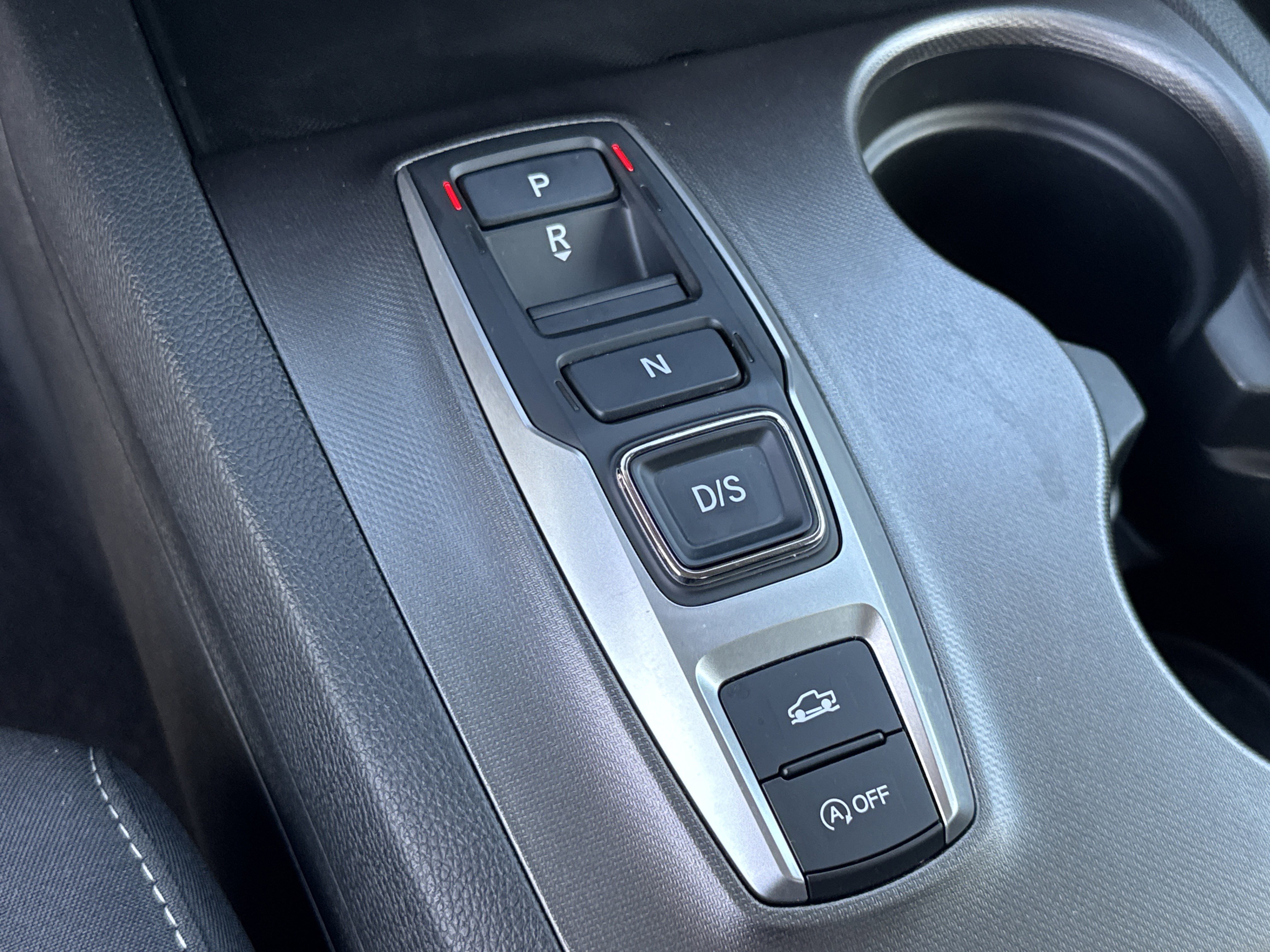 2023 Honda Ridgeline Sport