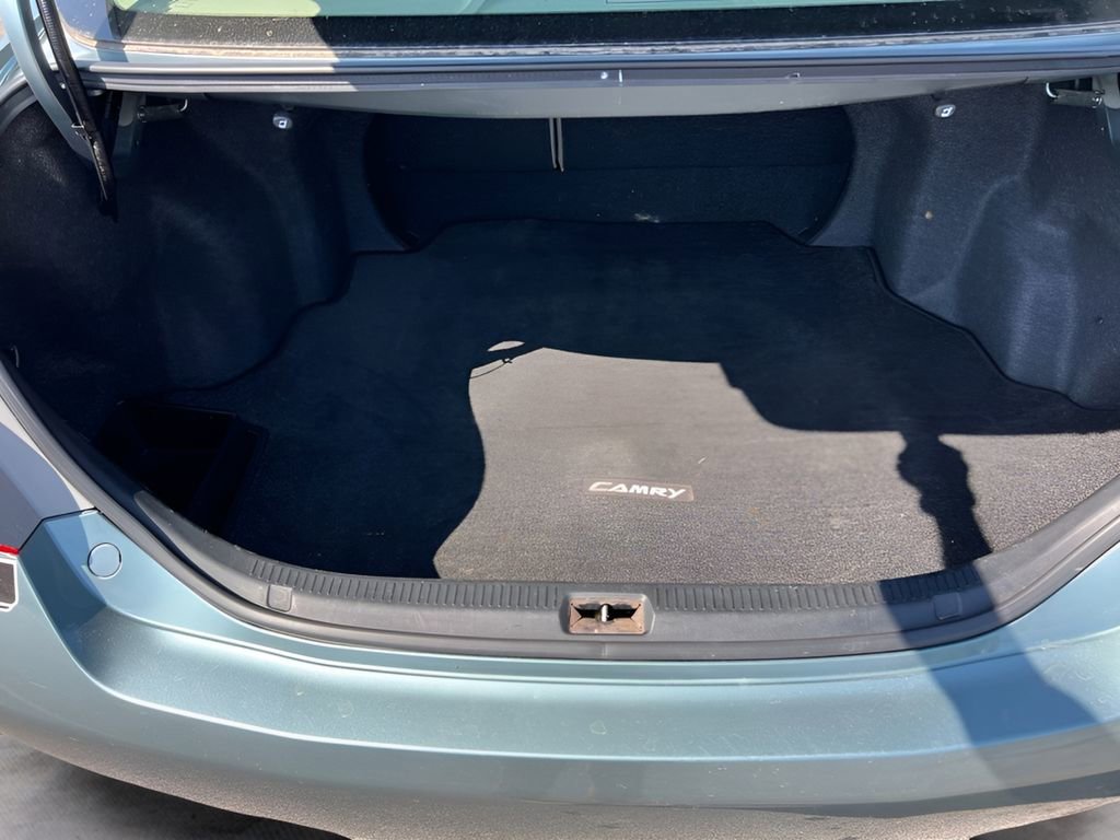 2009 Toyota Camry SE