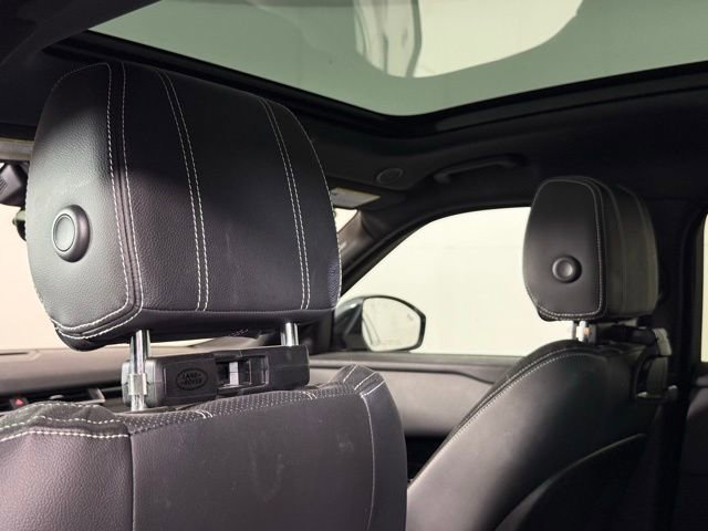 2021 Land Rover Range Rover Velar R-Dynamic S