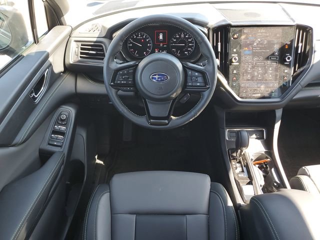 2025 Subaru Ascent Onyx Edition