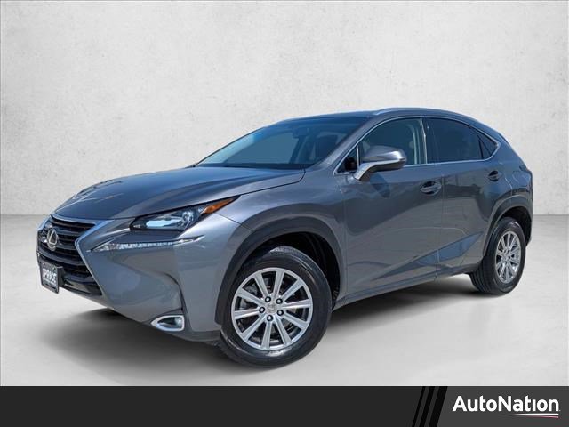 Used Lexus NX 200t for Sale in San Antonio, TX - Autotrader