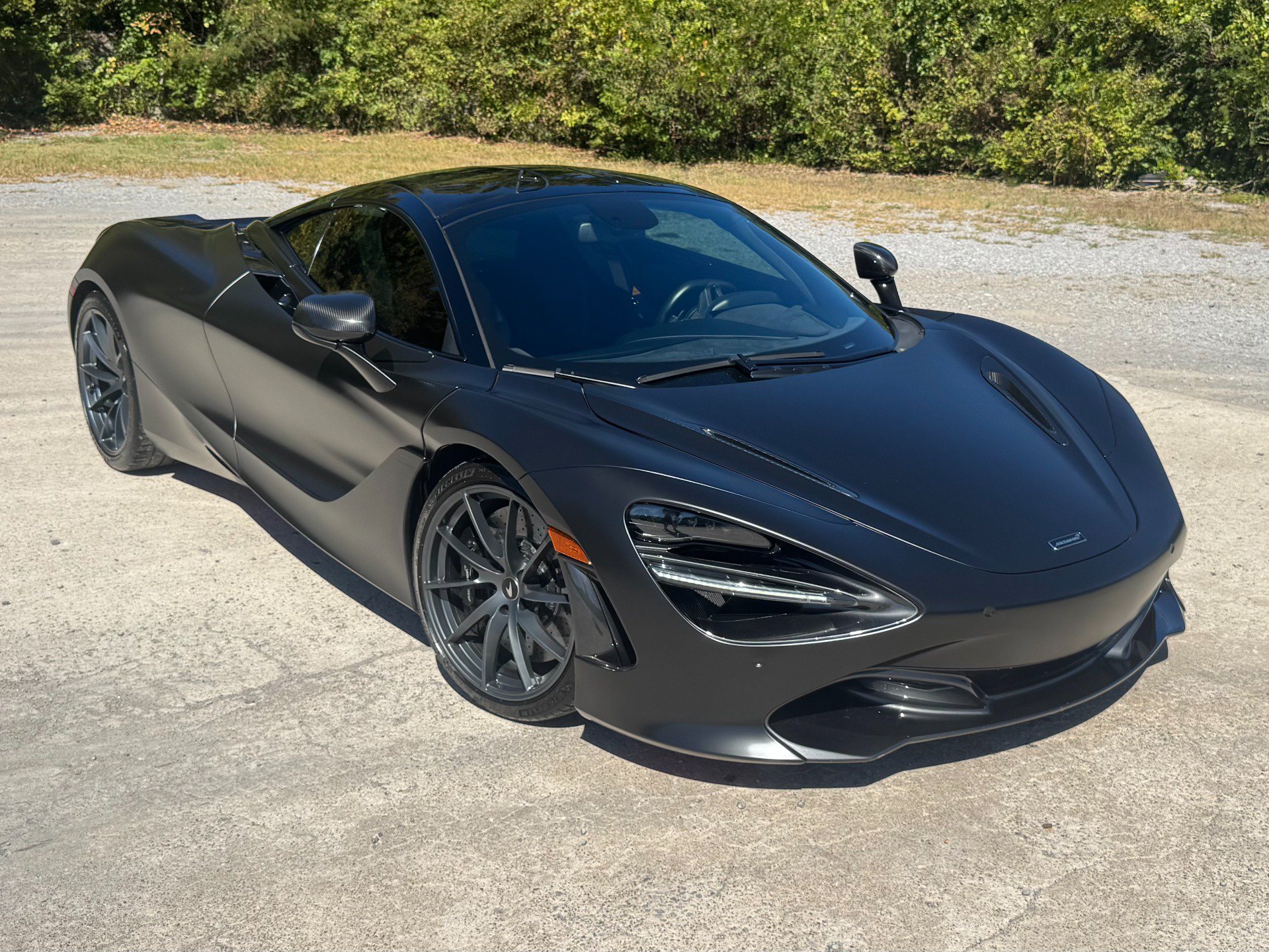 Used 2019 McLaren 720S Performance photo 15