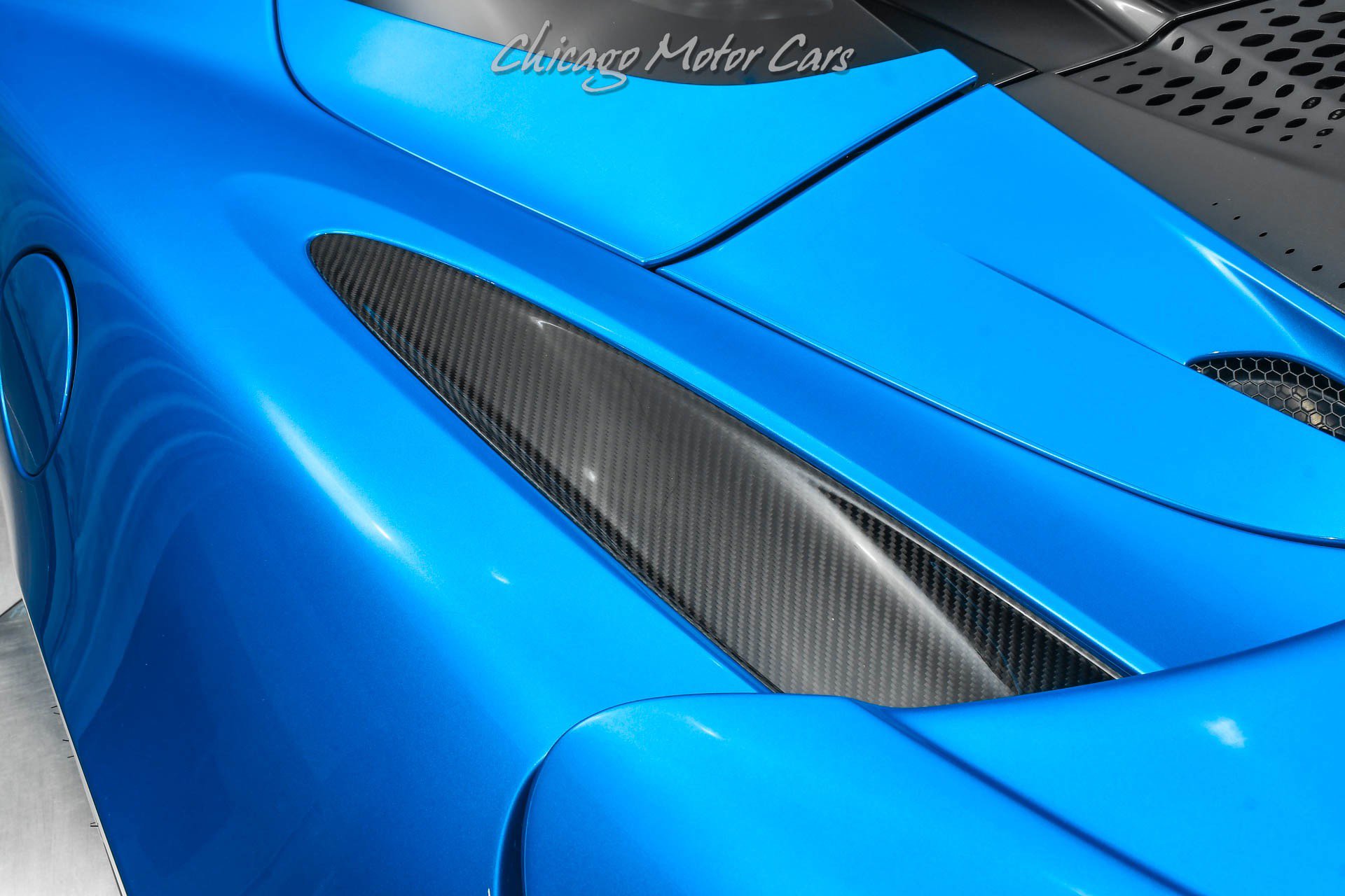 Used 2022 McLaren 765LT photo 47