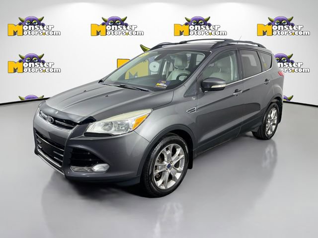 Used 2013 Ford Escape SEL