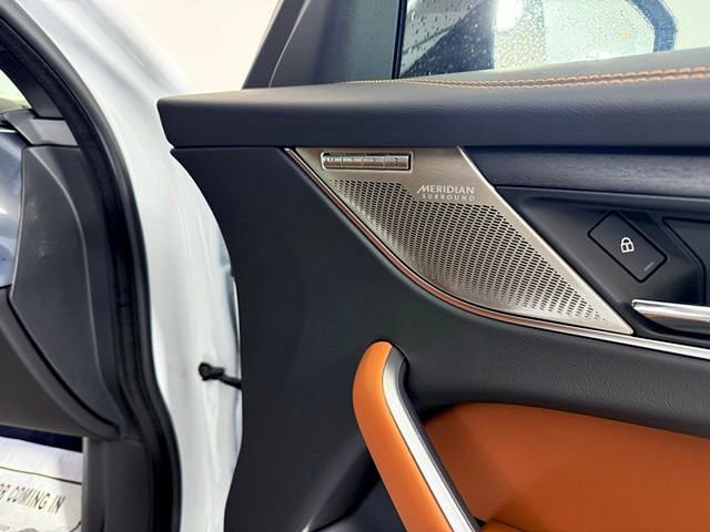 2026 Jaguar F-Pace R-Dynamic S