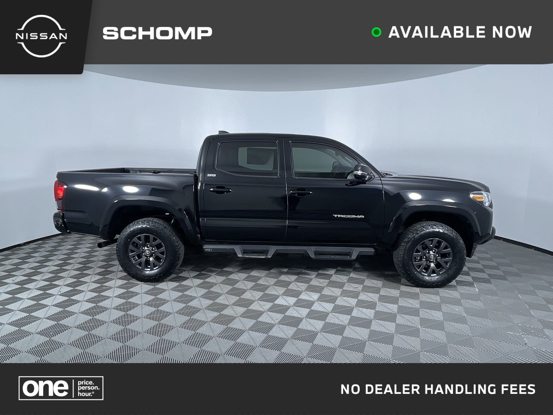 Used Toyota Tacoma for Sale Near Me in Longmont, CO - Autotrader