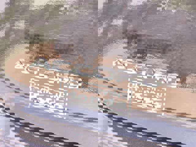 2025 Honda Accord Sport