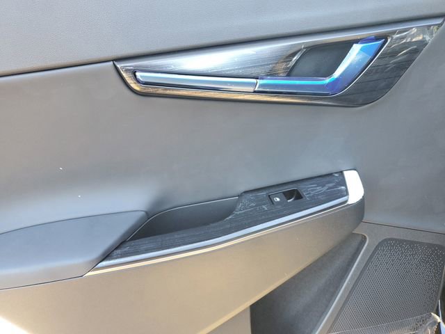 2025 Kia EV6 Wind