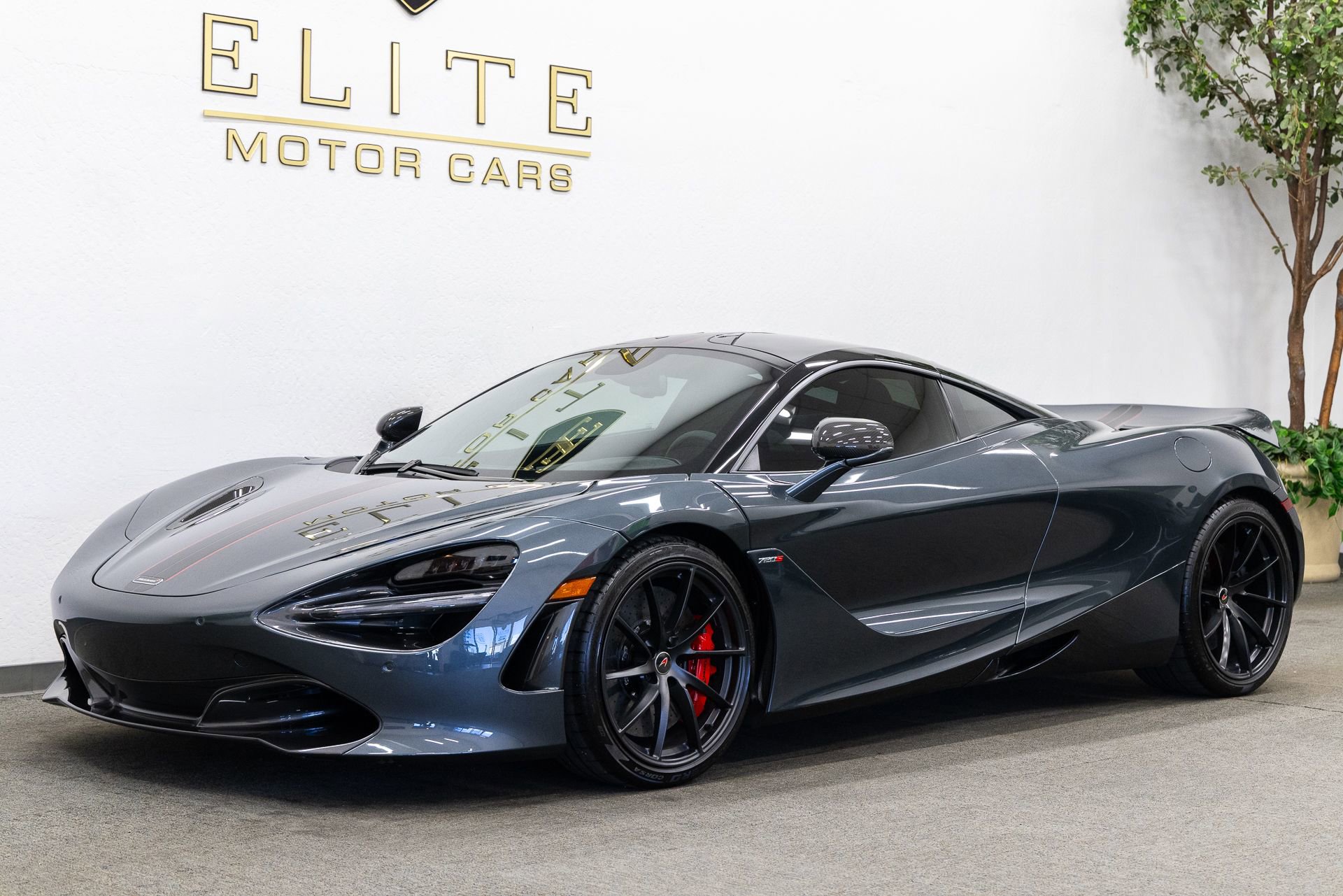 Used 2018 McLaren 720S Performance 1