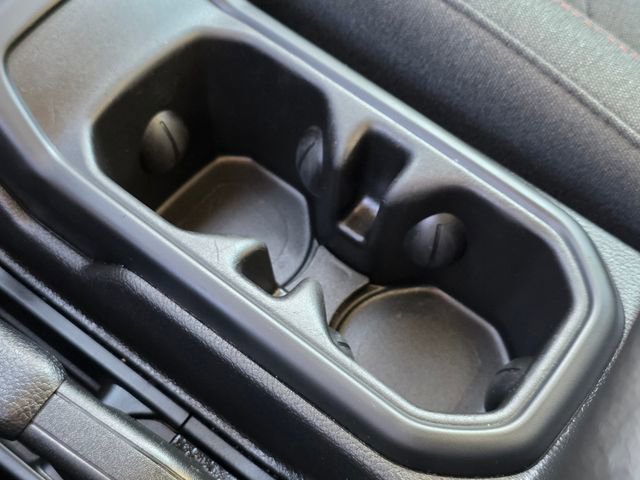 2025 Jeep Wrangler Unlimited Rubicon