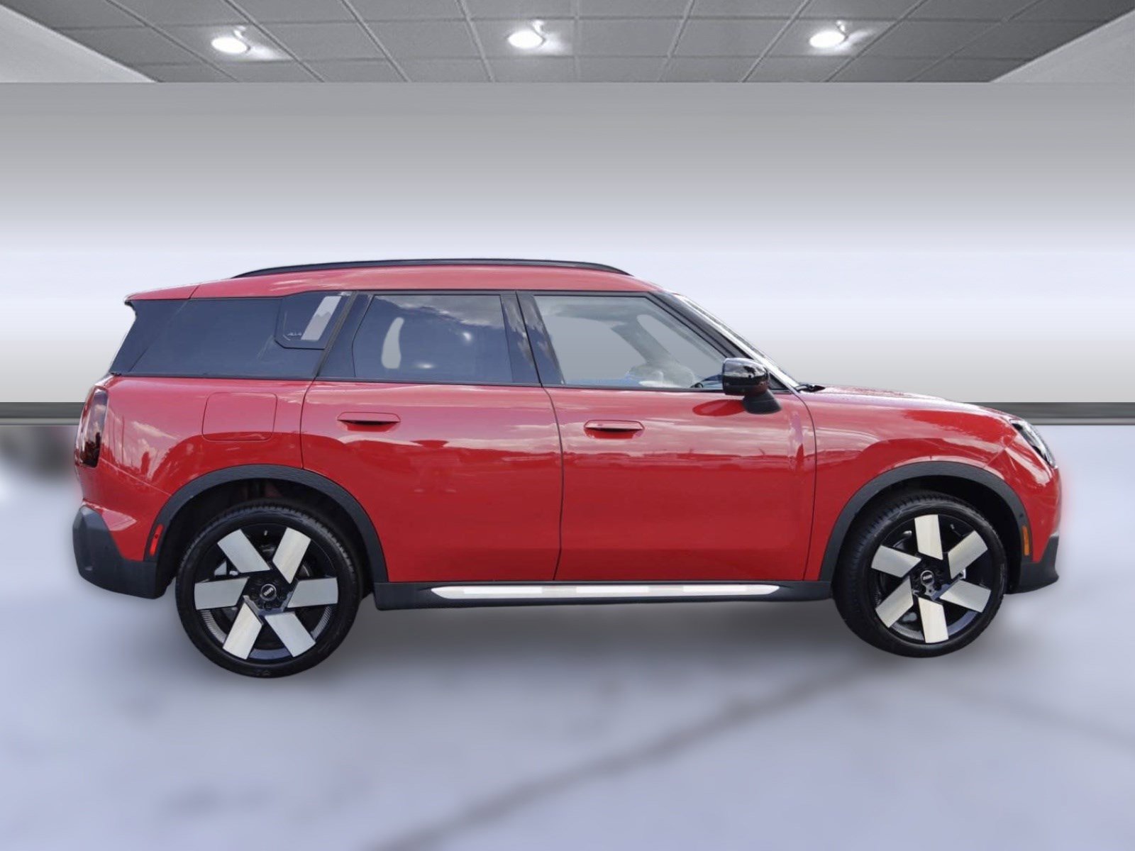 2025 MINI Cooper Countryman S