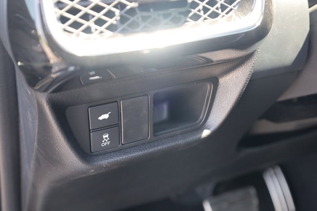 2026 Acura ADX A-Spec