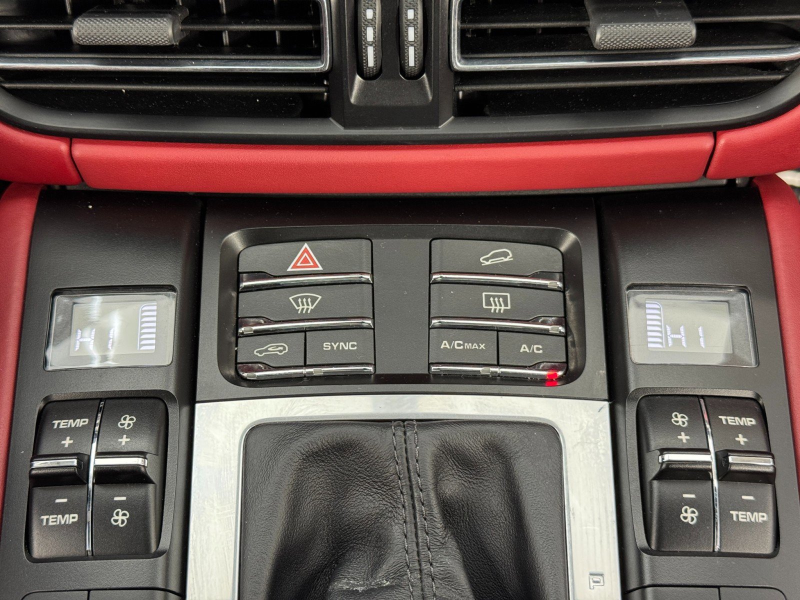 2020 Porsche Macan GTS