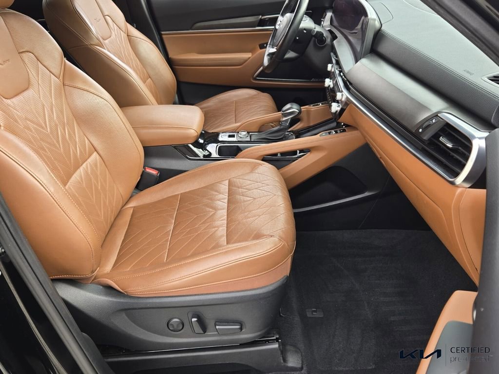 2023 Kia Telluride SX Prestige X-Pro