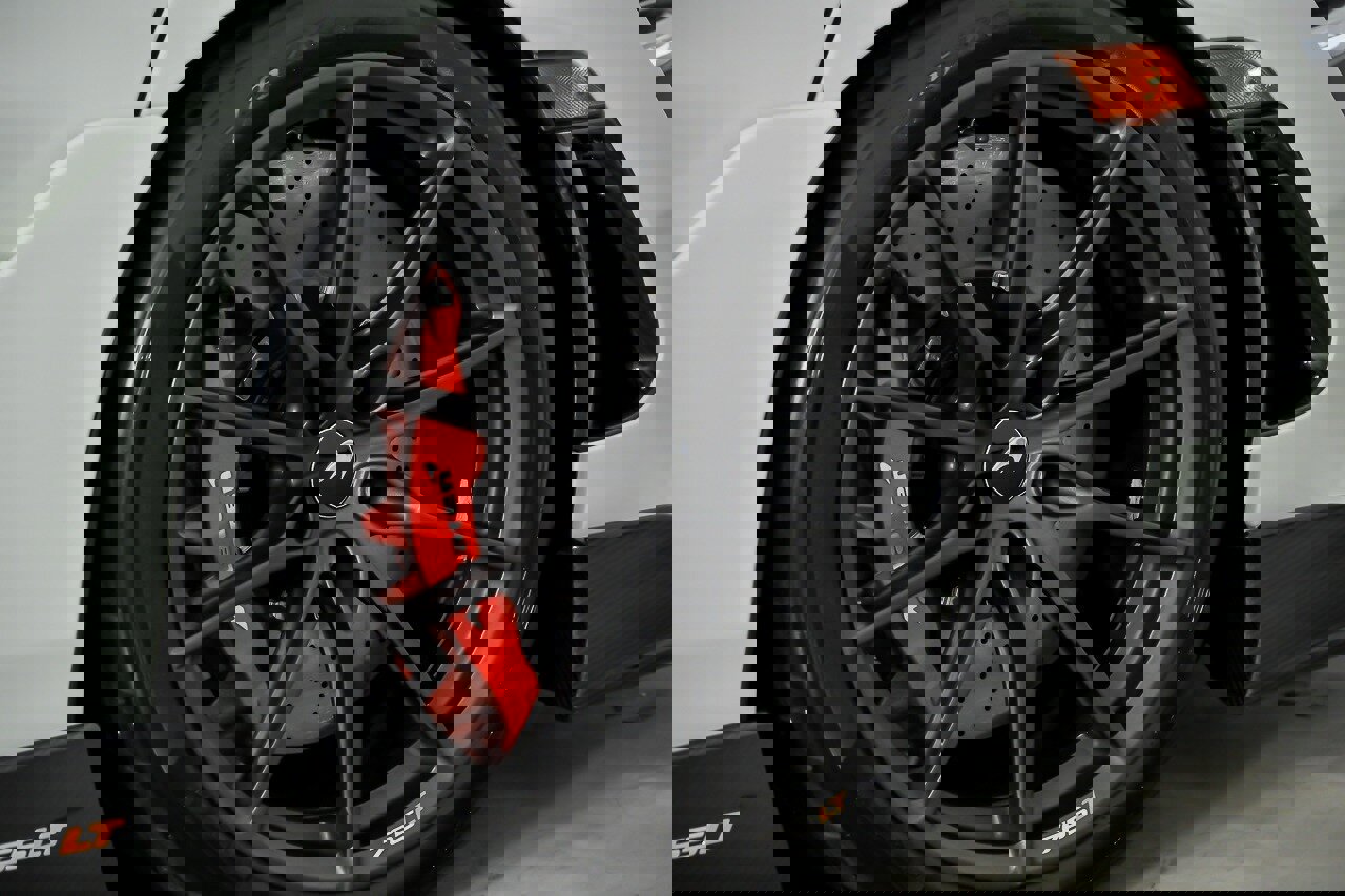 Used 2021 McLaren 765LT photo 21