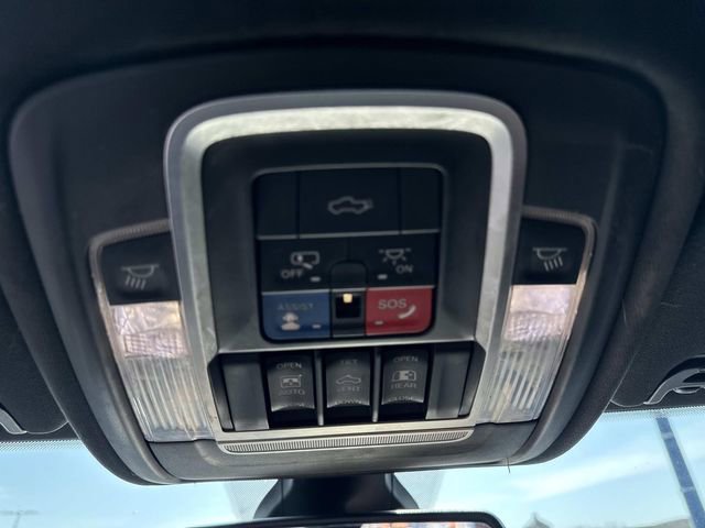 2021 RAM 3500 Limited