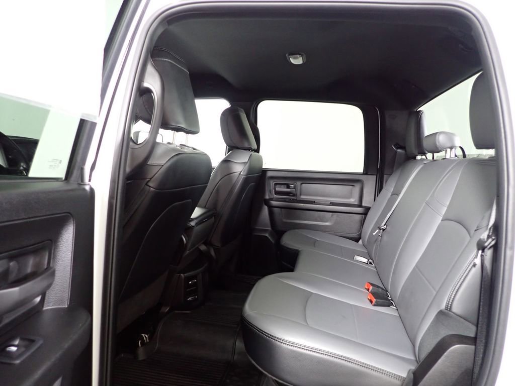 2023 RAM 2500 Tradesman