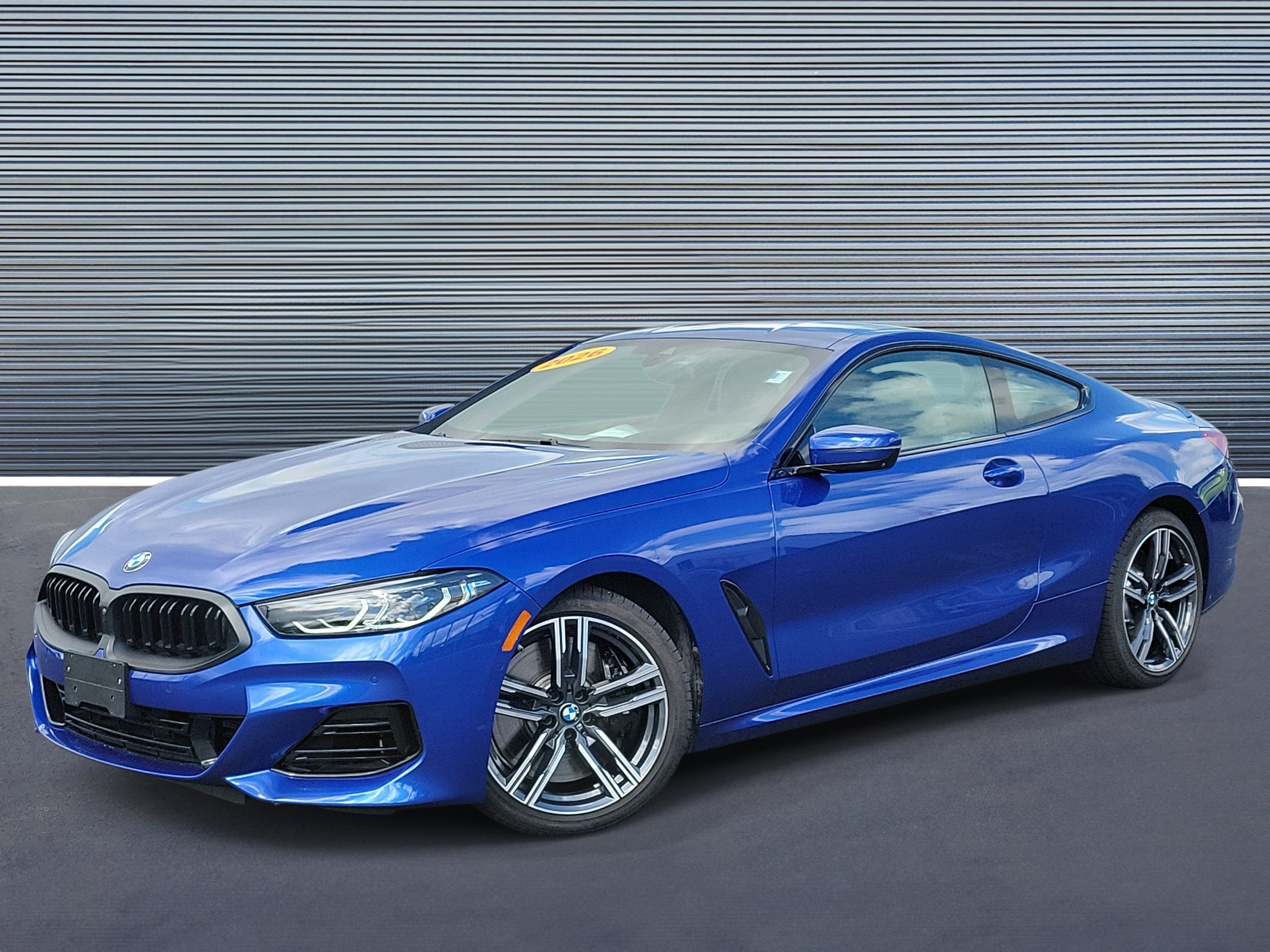 Used BMW 840i for Sale Near Me - Autotrader